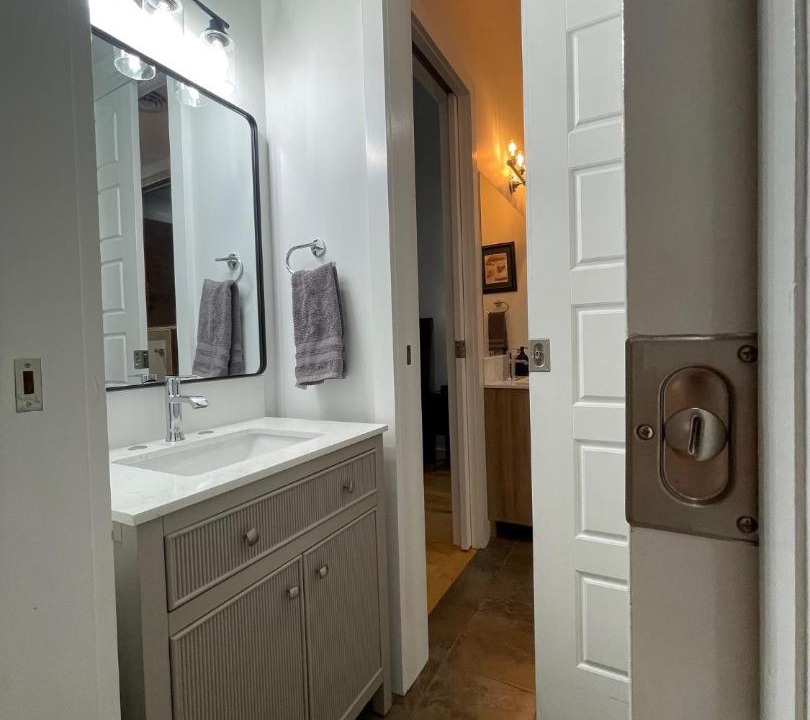 Photo of Bathroom in Lenox