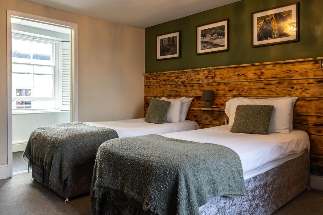 Photo of Bedroom in Chepstow