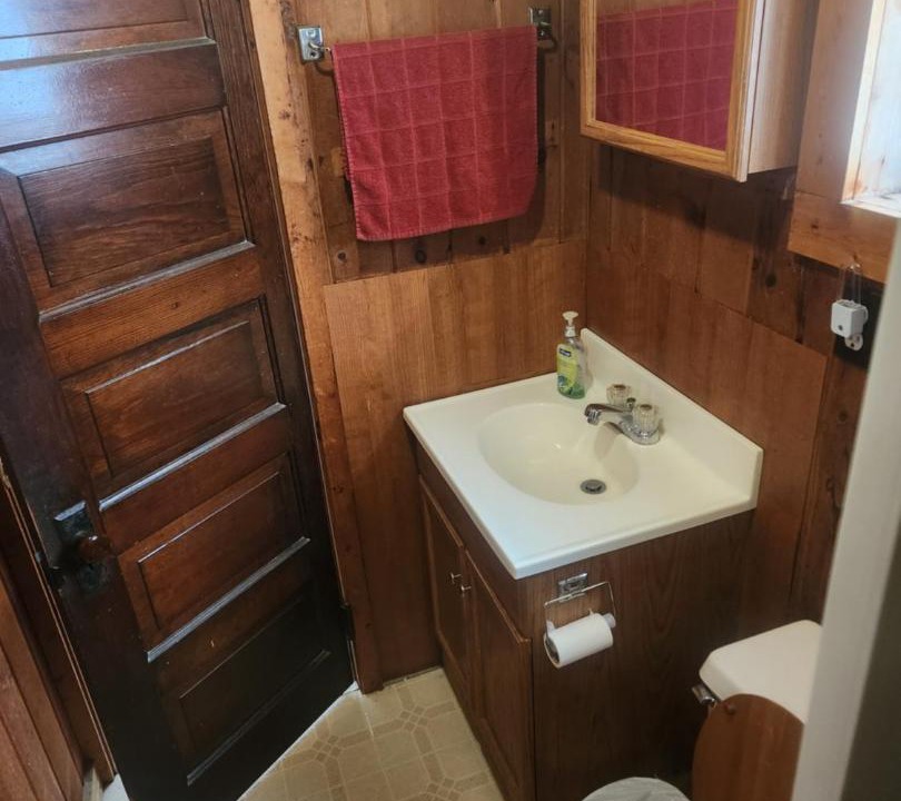 Photo of Bathroom in Steuben