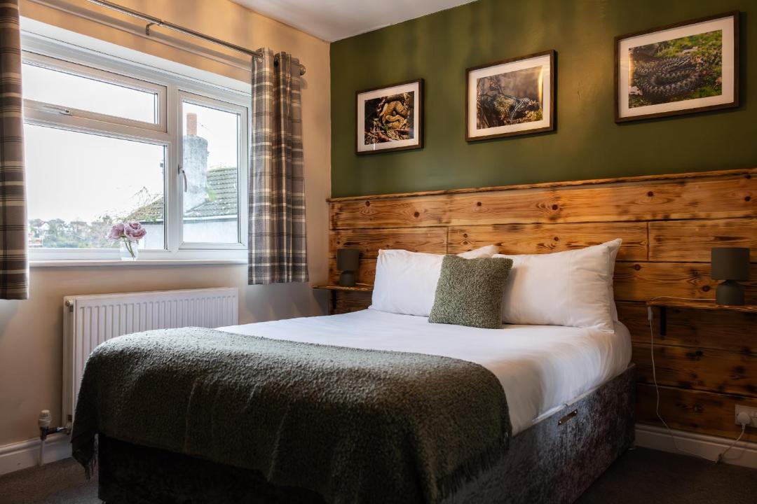 Photo of Bedroom in Chepstow