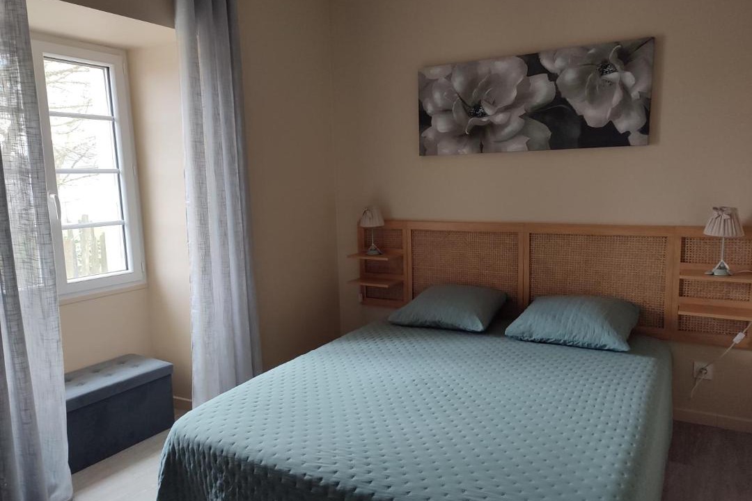 Photo of Bedroom in Nueil-sous-Faye