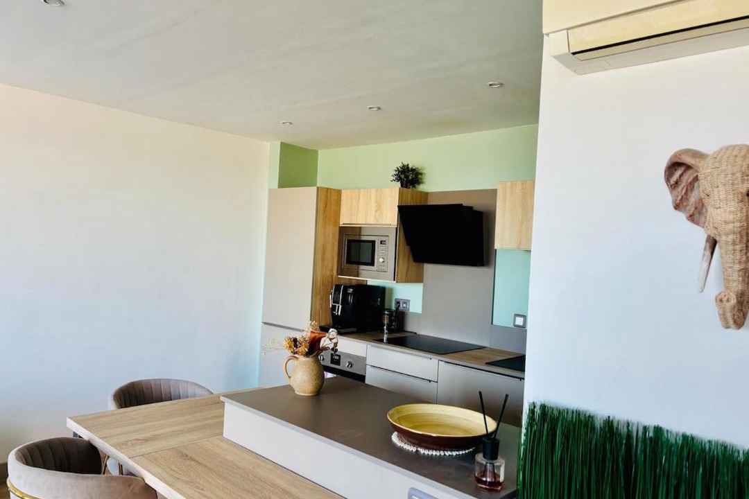 Photo of Others in Port Cogolin