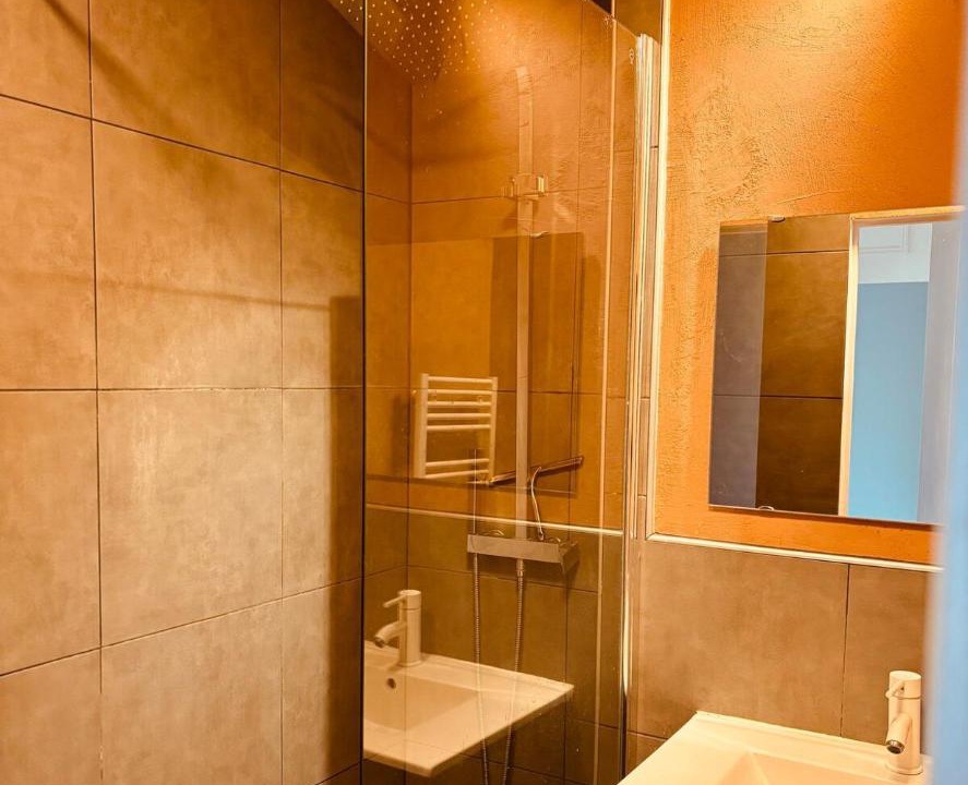 Photo of Bathroom in Port Cogolin