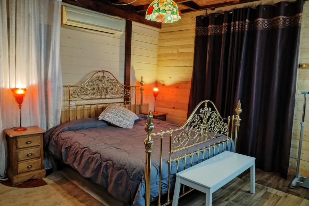 Photo of Bedroom in Navalcarnero