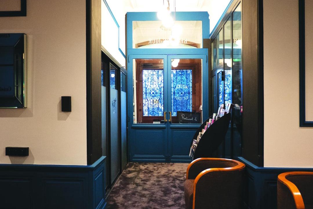 Photo of Others in Aix-les-Bains City Center