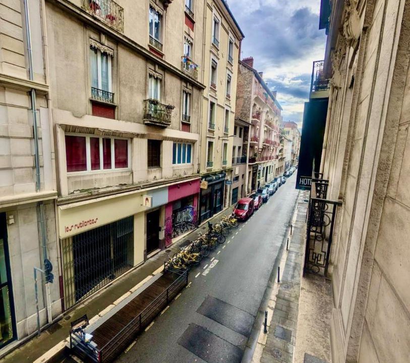 Photo of Others in Quartier Chorier-Berriat