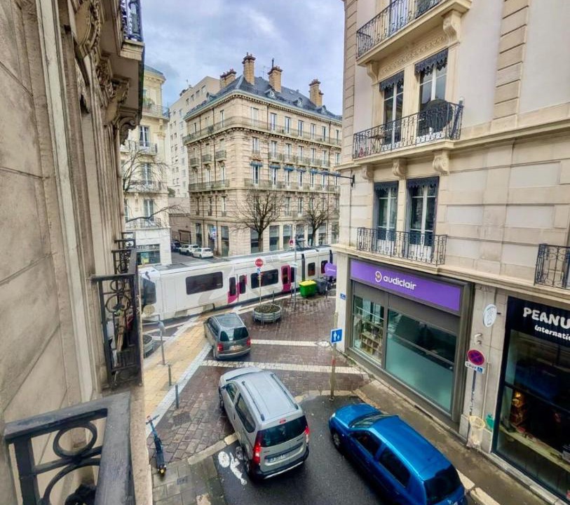 Photo of Others in Quartier Chorier-Berriat