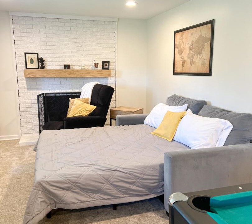 Photo of Bedroom in Donelson Hills