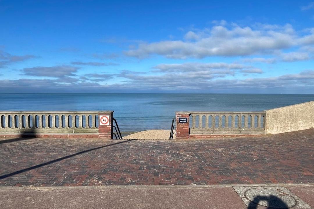 Photo of Others in Cabourg