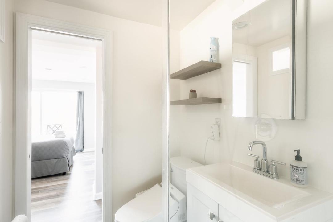Photo of Bathroom in Donelson Hills