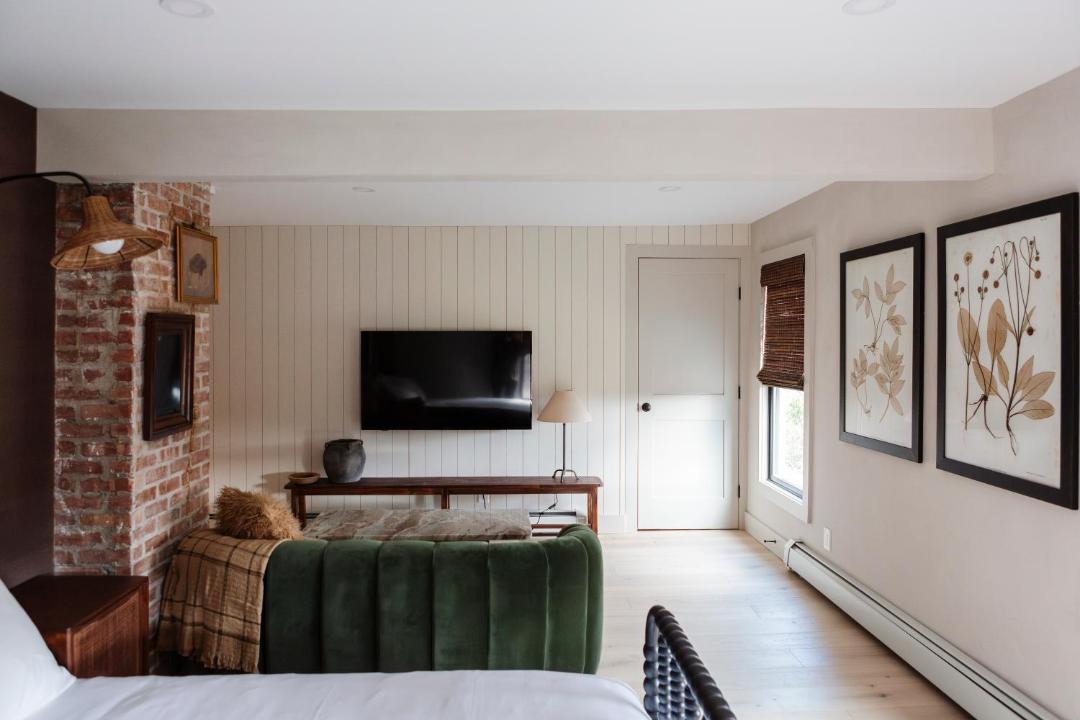 Photo of Bedroom in Phoenicia