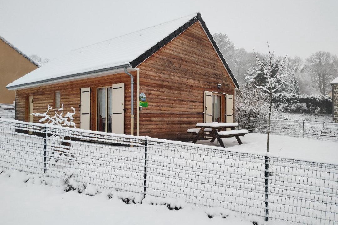 Photo of Others in Rochefort-Montagne