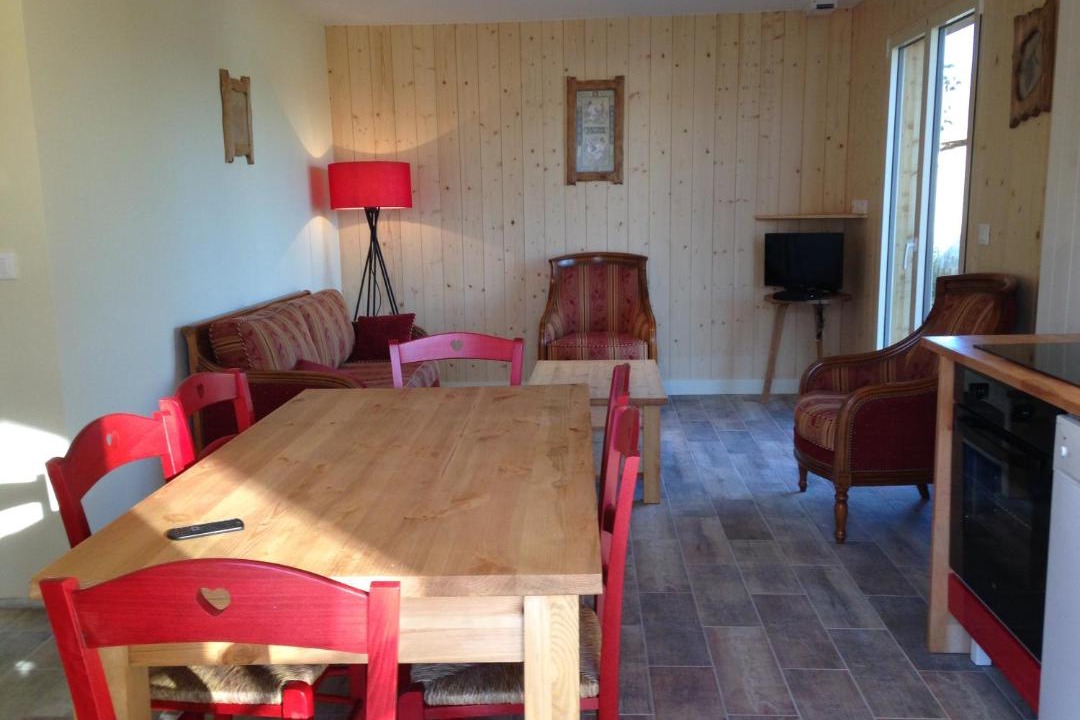 Photo of Others in Rochefort-Montagne