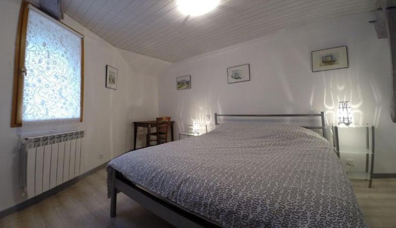 Photo of Bedroom in Dienville