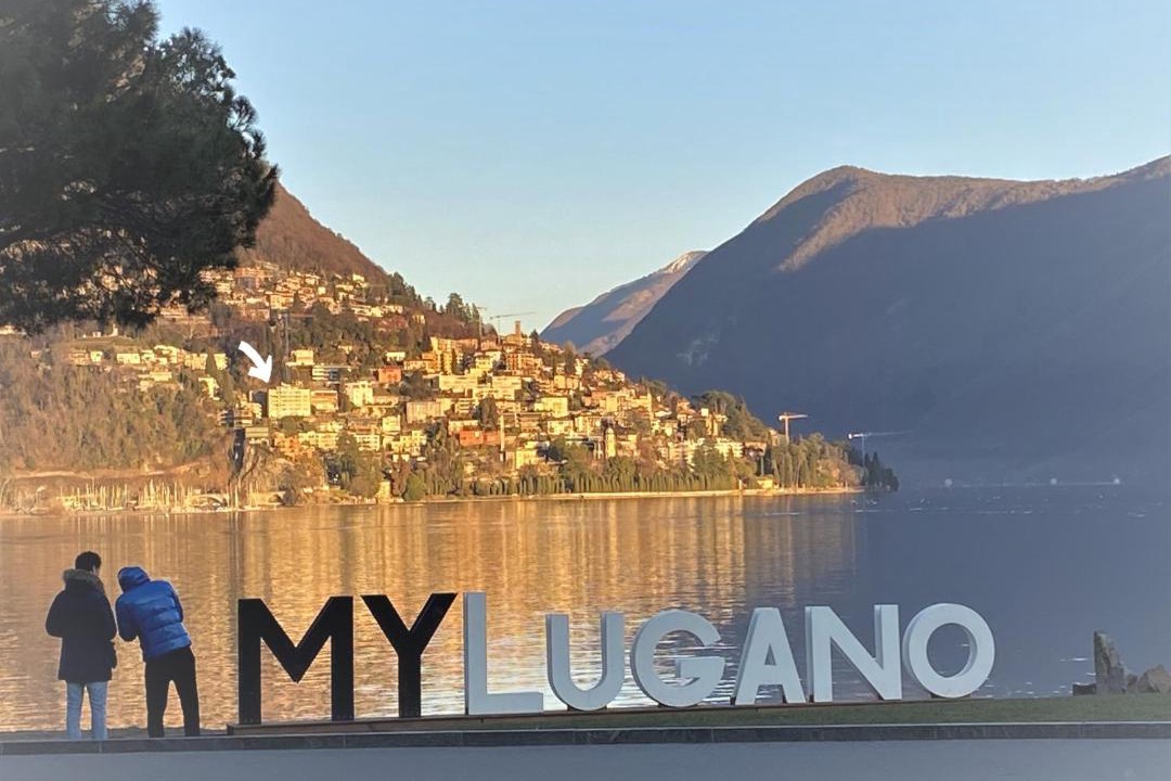 Photo of Others in Castagnola