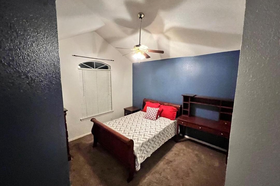 Photo of Bedroom in El Paso