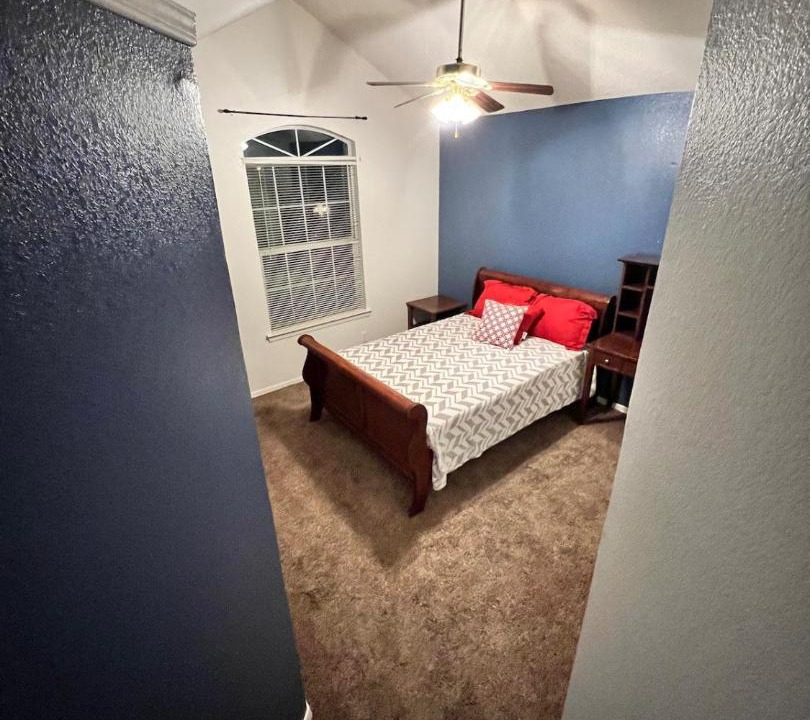 Photo of Bedroom in El Paso