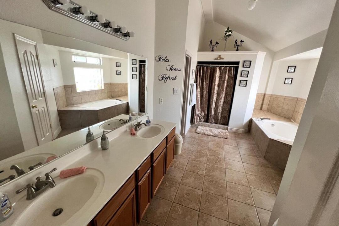 Photo of Bathroom in El Paso