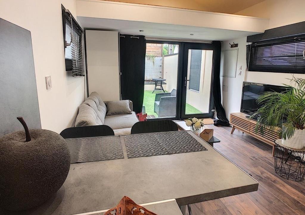 Photo of Livingroom in Longvic