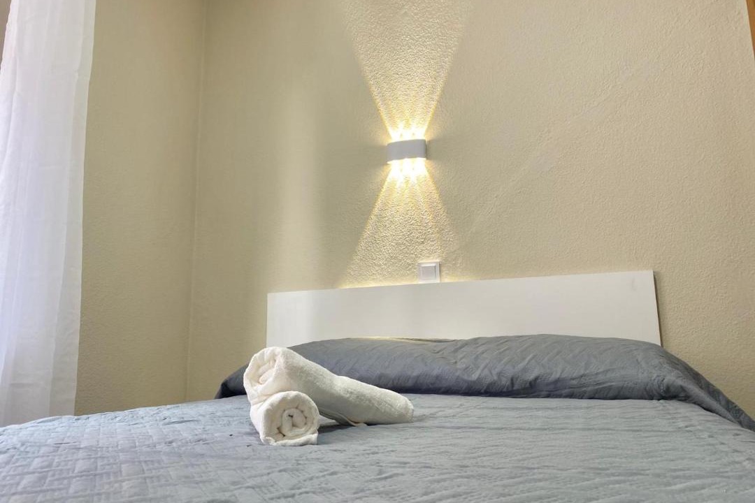 Photo of Bedroom in Saron