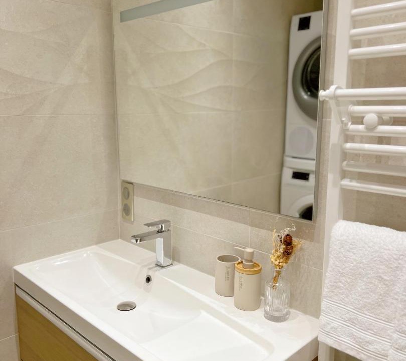 Photo of Bathroom in Chablis