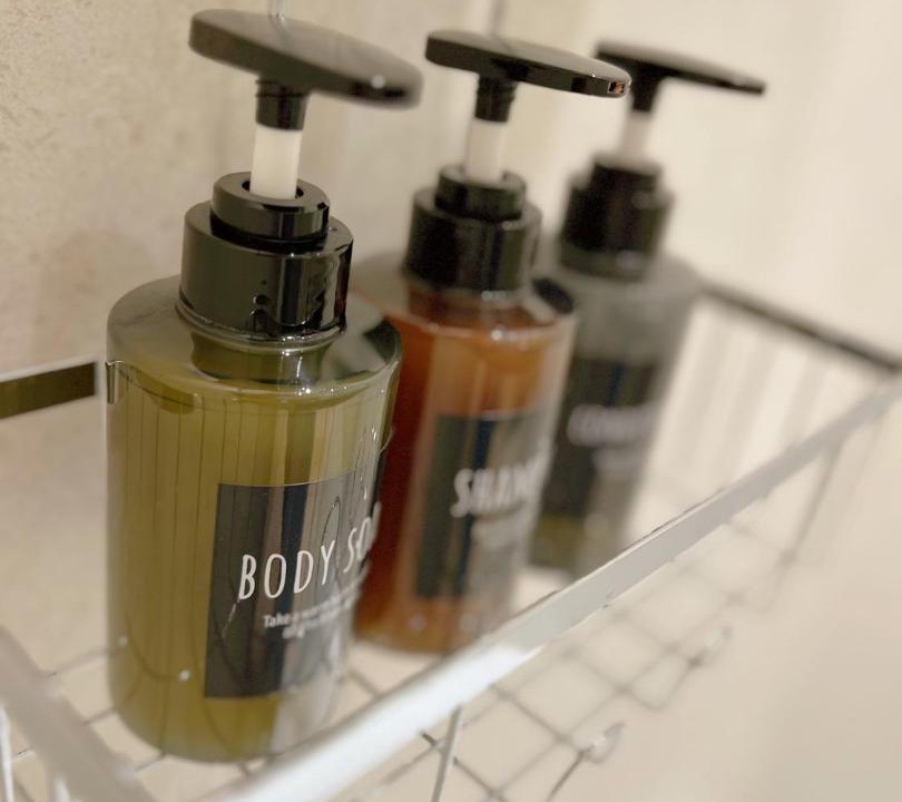 Photo of Bathroom in Chablis