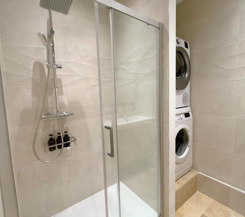 Photo of Bathroom in Chablis