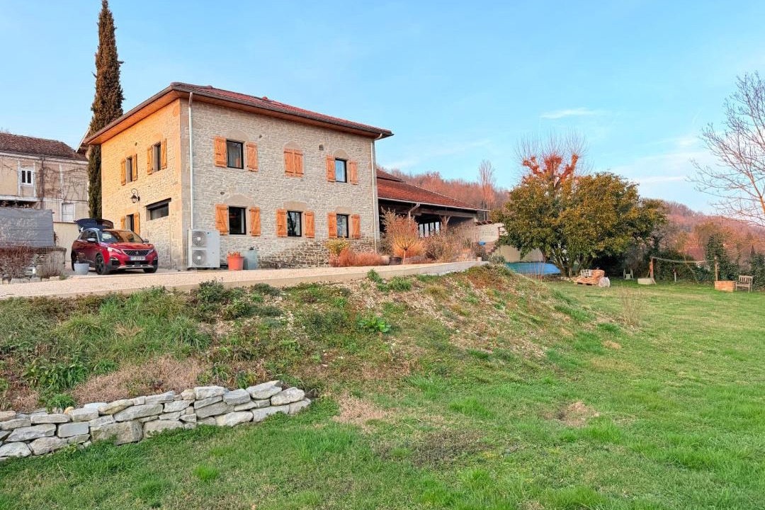 Photo of Others in Cessieu