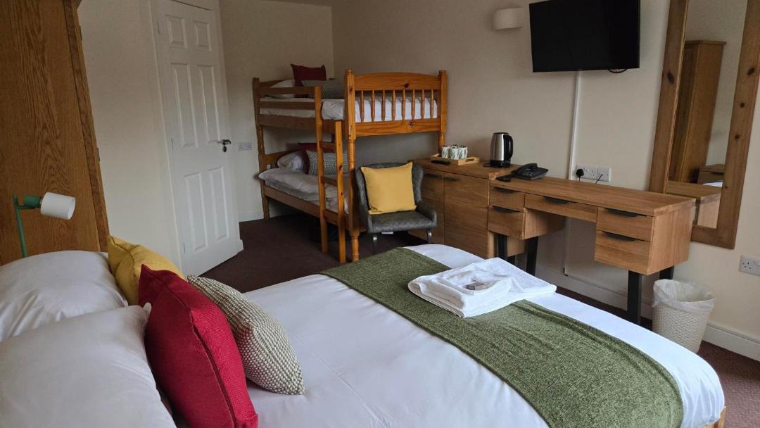 Photo of Others in Littledean