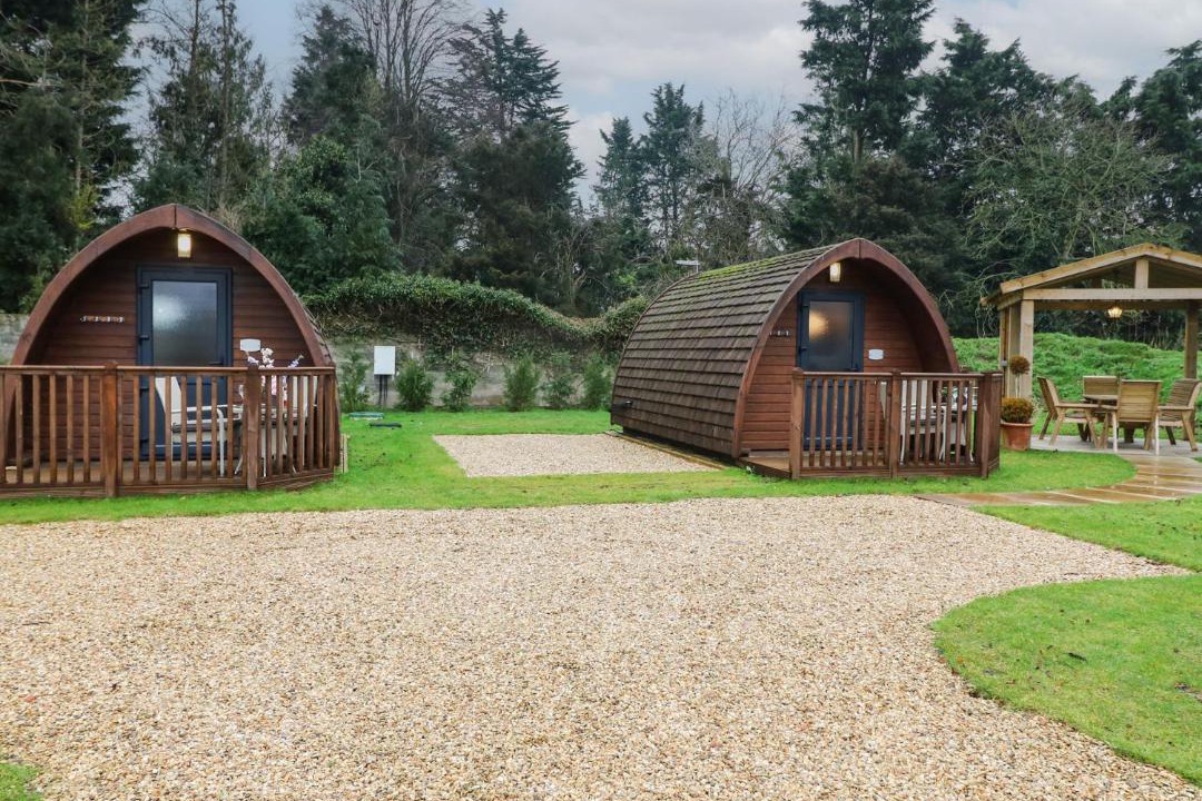 Photo of Others in Spalding