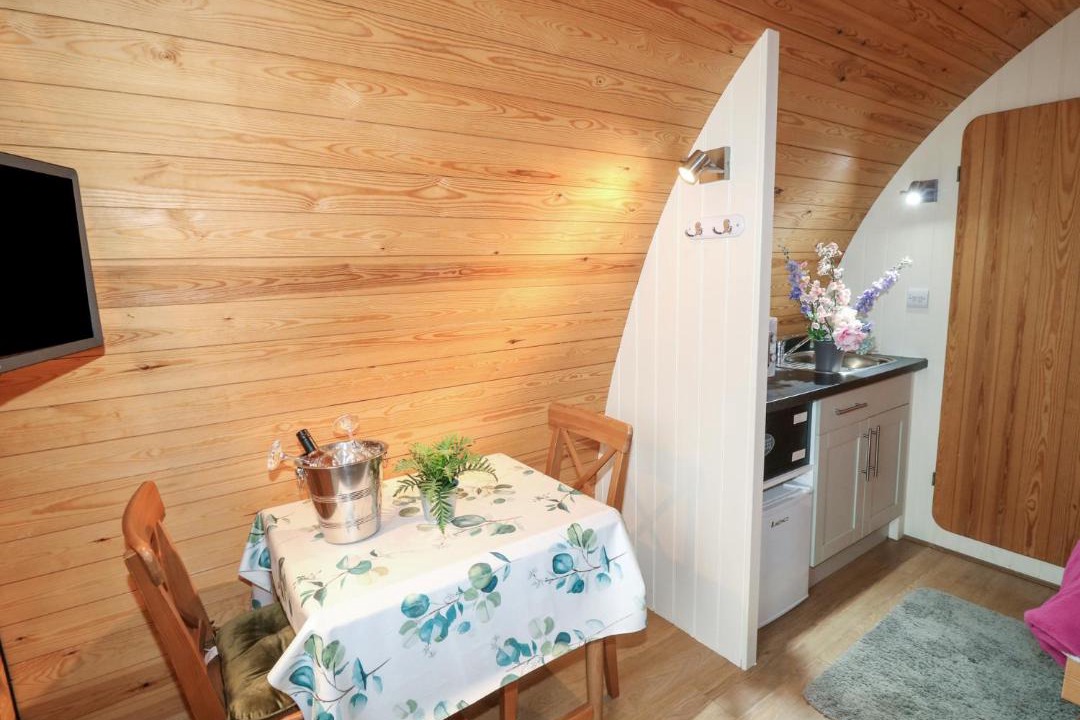 Photo of Others in Spalding