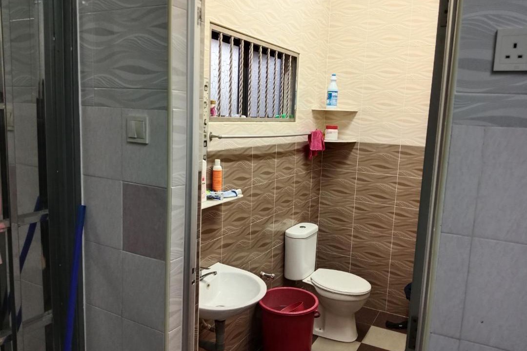 Photo of Bathroom in Simpang