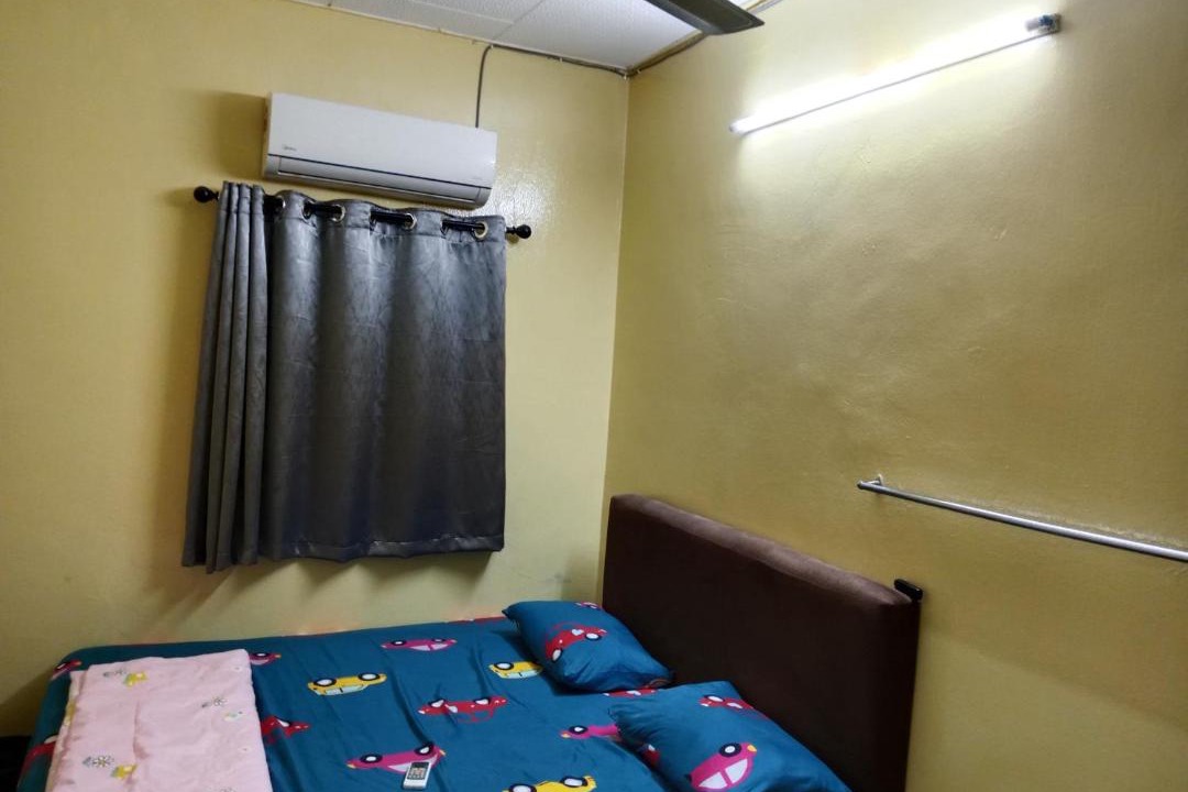 Photo of Bedroom in Simpang