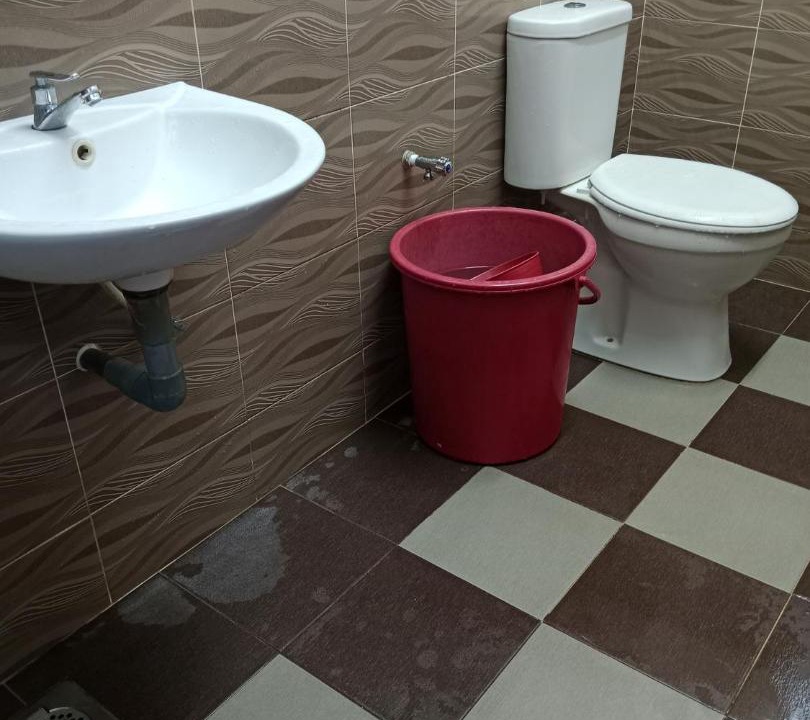Photo of Bathroom in Simpang