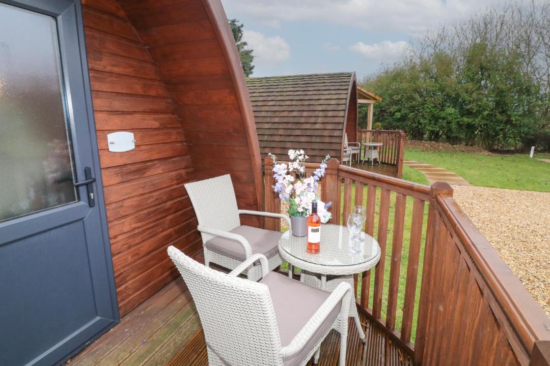 Photo of Others in Spalding