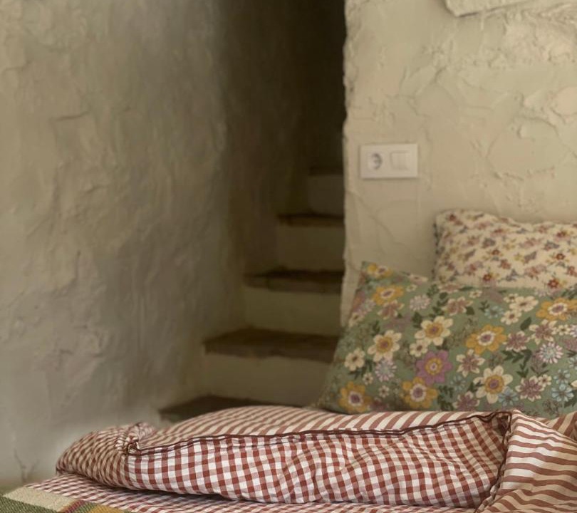 Photo of Bedroom in Perarrua