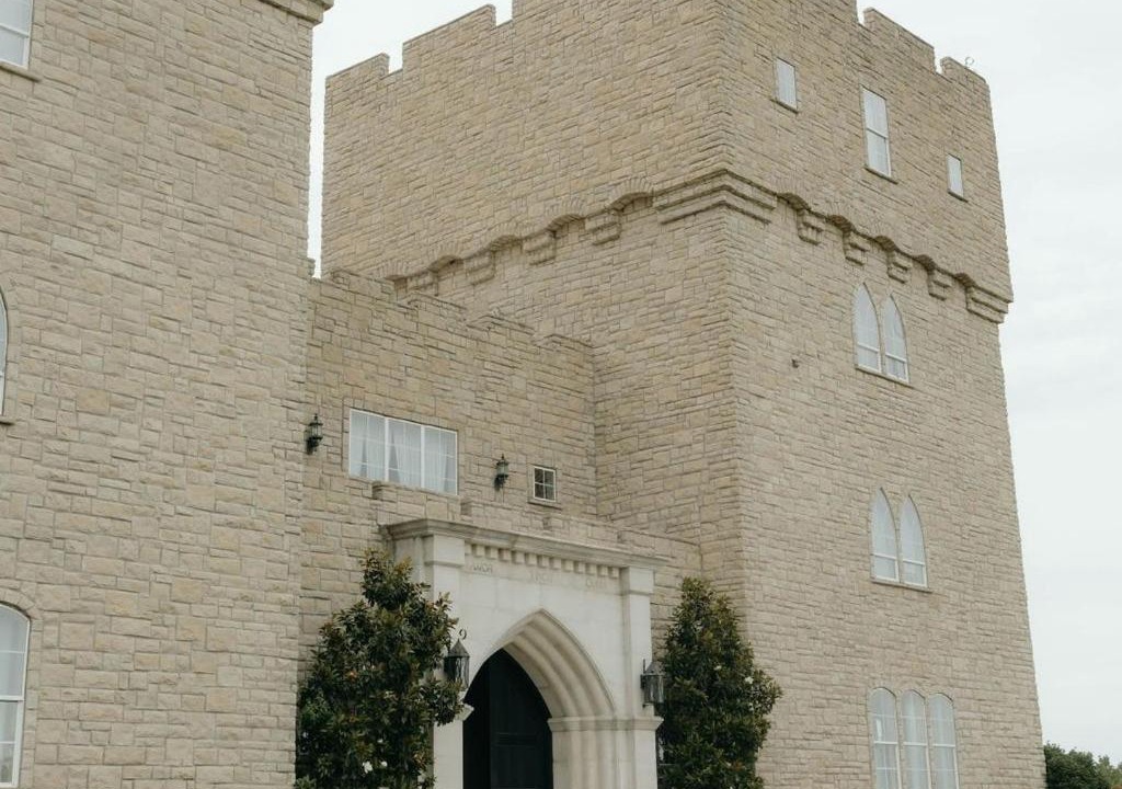 Photo of Buildings in Rockwall