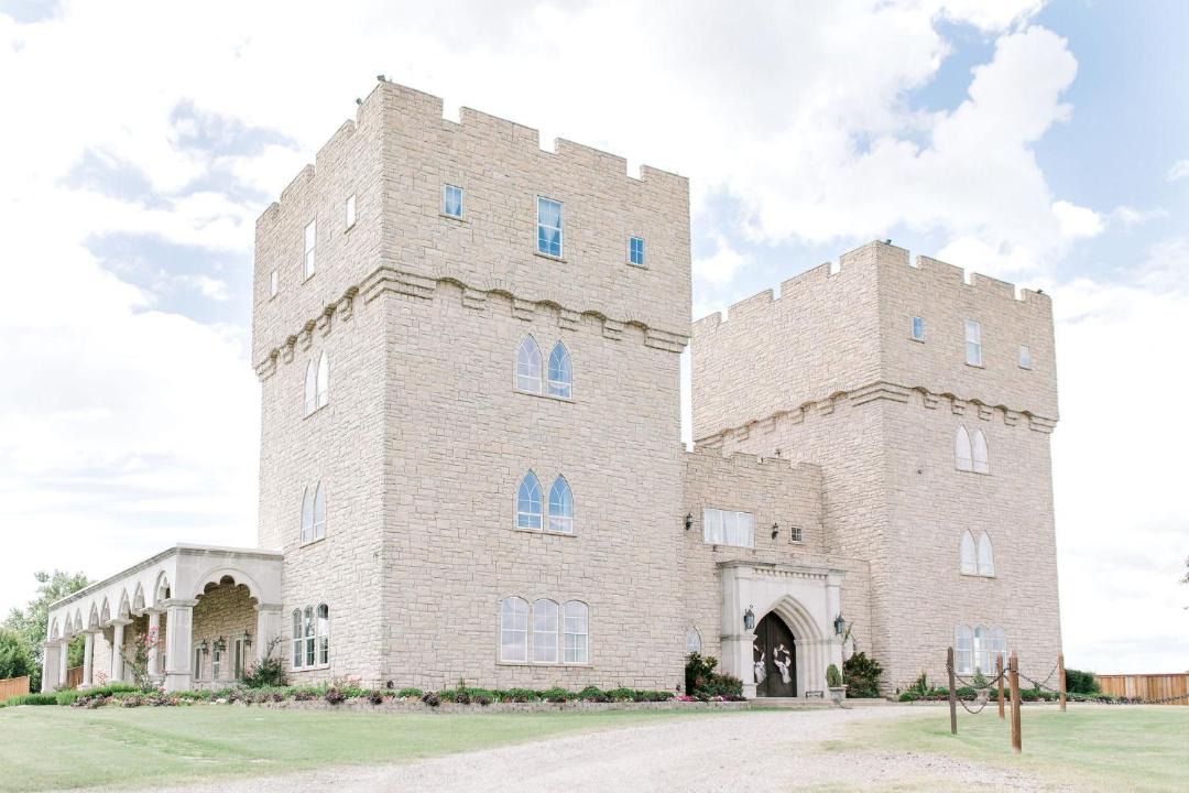 Photo of Buildings in Rockwall