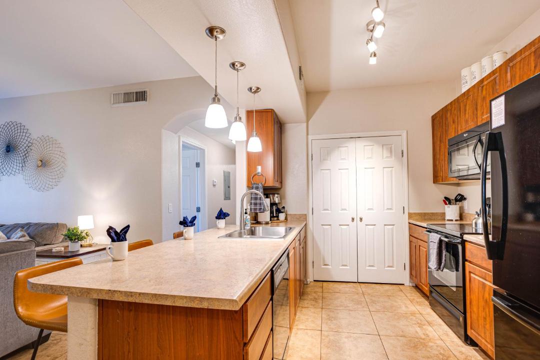 Photo of Kitchen in Parkwood Ranch