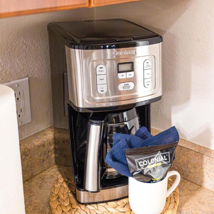 Photo of Kitchen in Parkwood Ranch