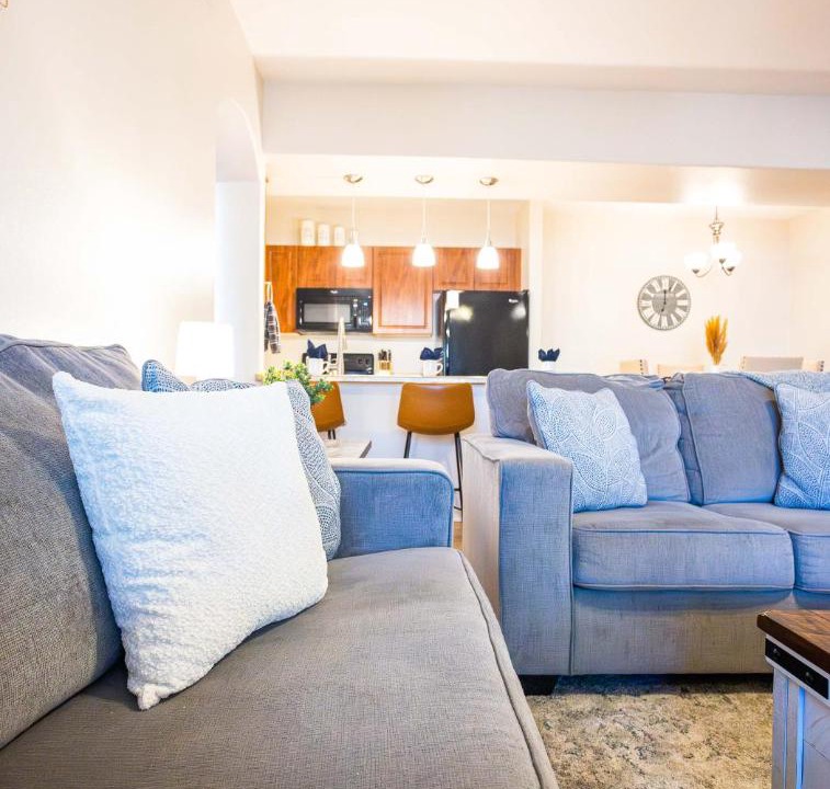 Photo of Livingroom in Parkwood Ranch