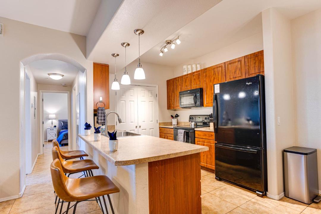 Photo of Kitchen in Parkwood Ranch