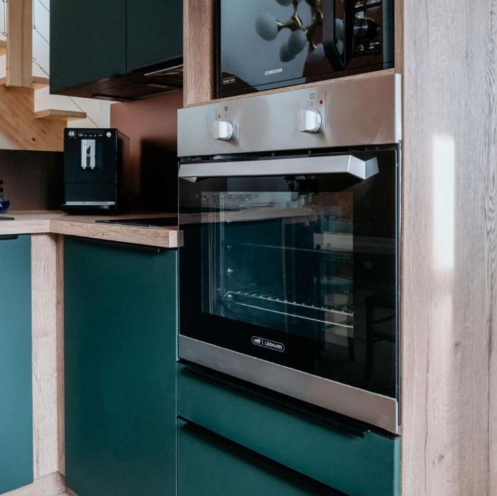 Photo of Kitchen in Centre