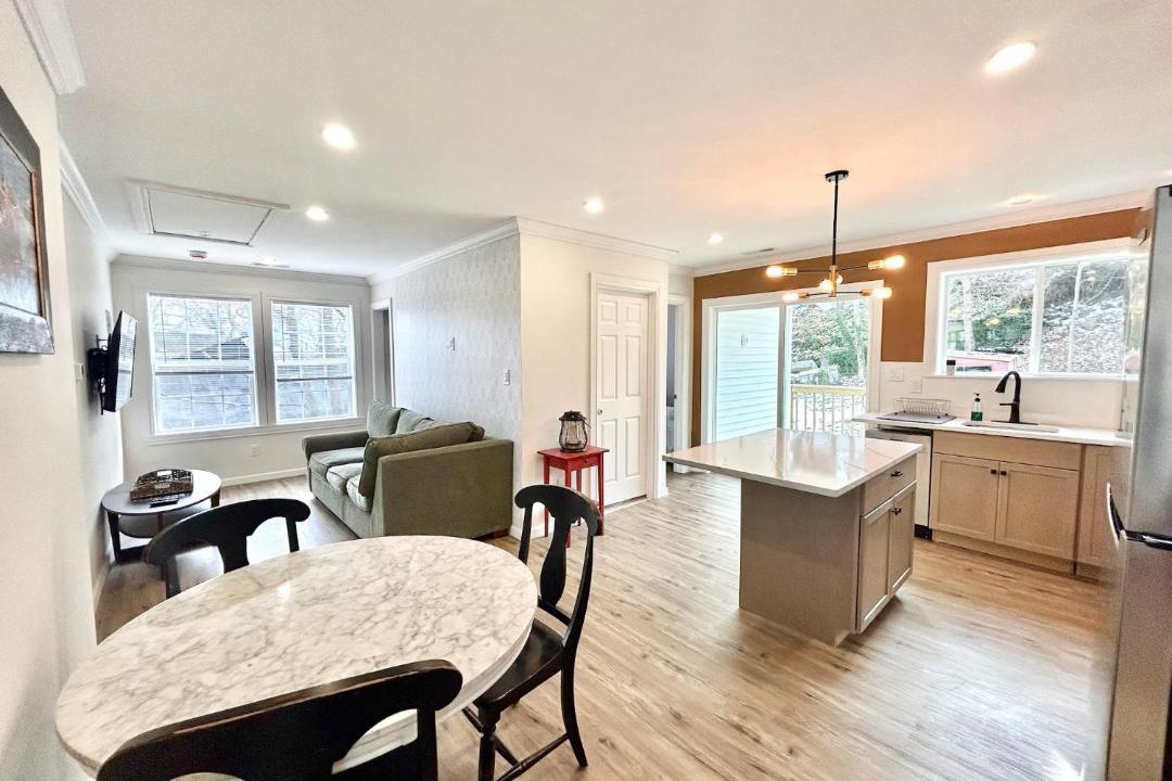 Photo of Kitchen in Norwalk