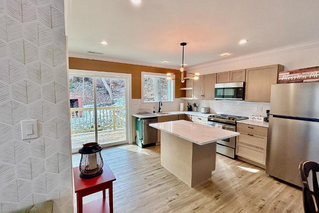 Photo of Kitchen in Norwalk