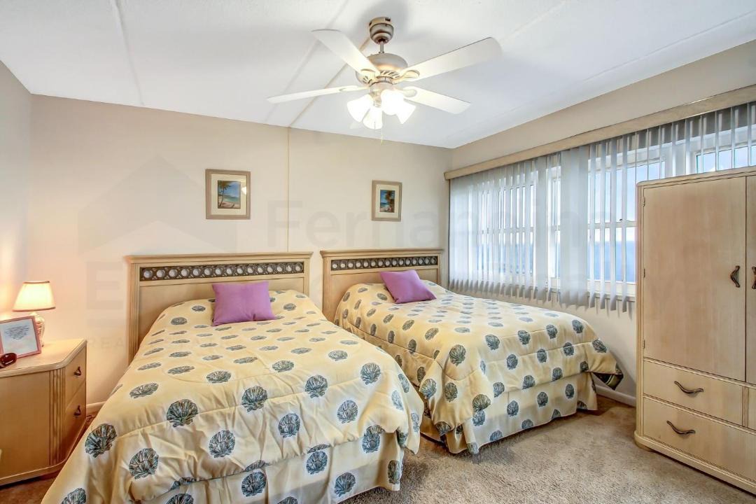 Photo of Bedroom in Fernandina Beach