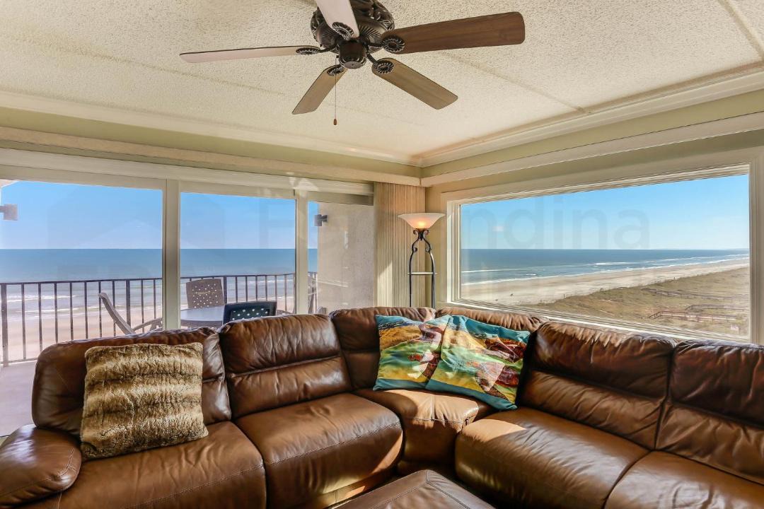 Photo of Patio Balcony in Fernandina Beach