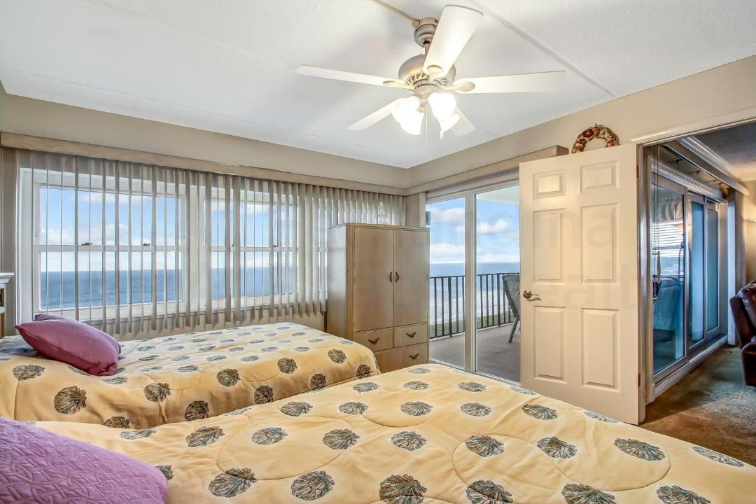Photo of Bedroom in Fernandina Beach