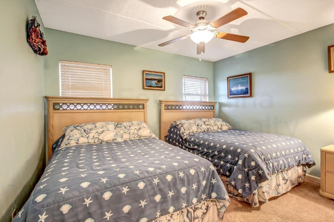 Photo of Bedroom in Fernandina Beach
