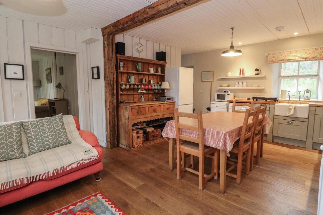 Photo of Kitchen in Arisaig